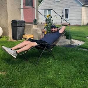 Meet your Posher, Matthew